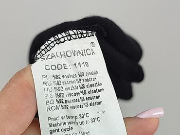 mohito marka: SZACHOWNICA, Sukienka damska, rozmiar M — 5