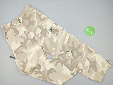 tk maxx nike: Штани карго жіночі, розмір S — 2