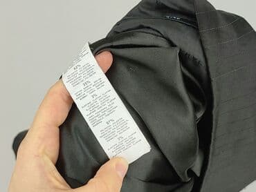 spódnica z eko skóry reserved: Spódnica damska, rozmiar M — 7