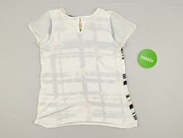 smyk bluzki dziewczęca: Bluzka damska, rozmiar S — 4