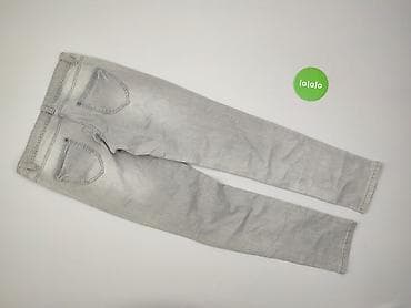 jeans amiri: Skinny, Jeansy damskie, rozmiar S — 3