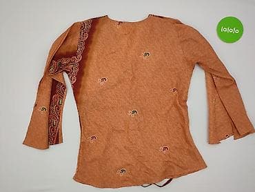 silk: Bluzka damska, rozmiar L — 3