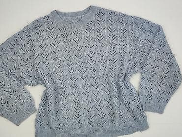 Women: Women`s sweater, size 4XL — 1
