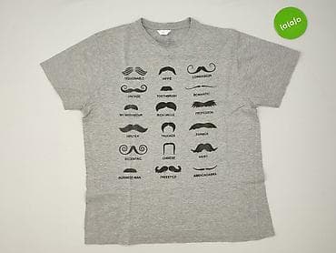 sweaters h: Koszulka dla mężczyzn, rozmiar XL — 2