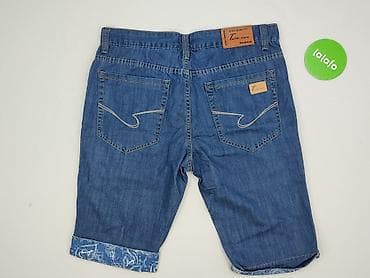 bibs com: Fashion Jeans, Shorts for women, size 4XL — 3