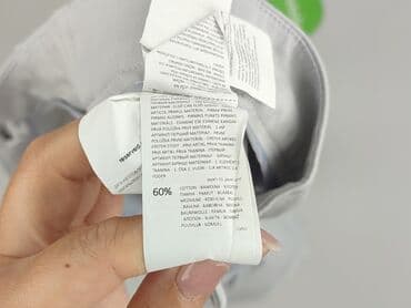 chinosy damskie reserved: Reserved, Spodnie materiałowe damskie, rozmiar M — 5