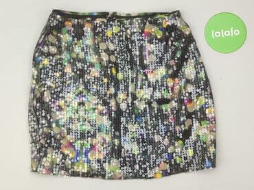 krótkie mini spódniczki: H&M Divided, Spódnica damska, S — 2