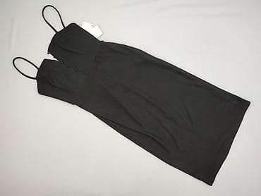 pull bear sukienki: Bershka, Sukienka damska, rozmiar L — 2