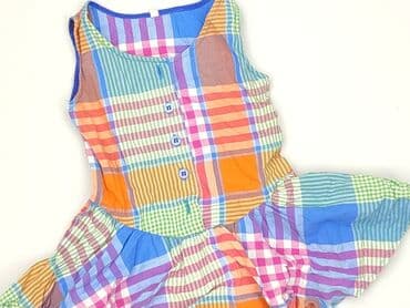 elegancka koszulka: Dress, 2-3 years, 92-98 cm, condition - Very good — 1