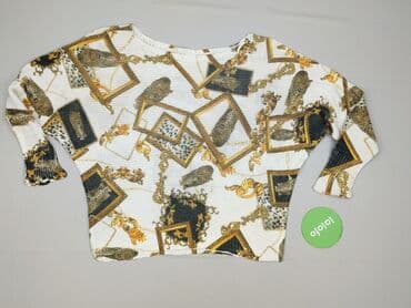 vinted tuniki damskie: ITALY FASHION, Bluzka damska, One size — 2