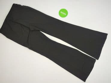 buty walkx: Spodnie materiałowe damskie, rozmiar L — 3