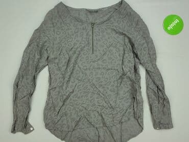 sweter zebra: Street One, Bluzka damska, M — 2