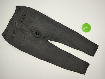 clothes silver: Beloved, Jeansy damskie, rozmiar M — 3