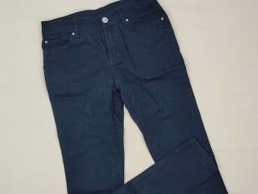 Jeansy: Denim Co, Jeansy damskie, rozmiar XS