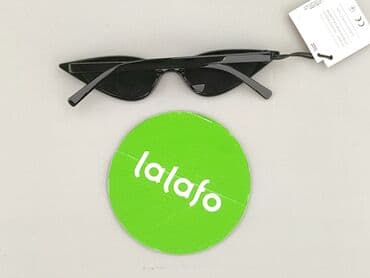 torba c a: Glasses, Sunglasses, Cat eyes design, condition - Perfect — 3