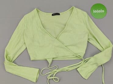 kenzo bluzki: Shein, Top damski, XS — 2