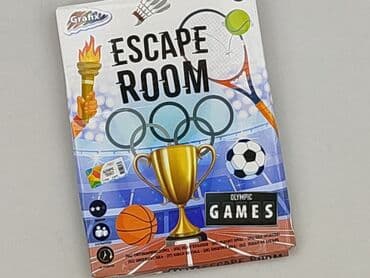 Children's game for Teens, condition - Very good at lalafo.pl Children's game for Teens, condition - Very good