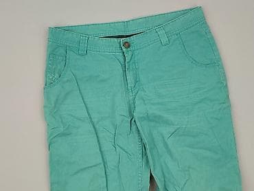 szorty welurowe: Livergy, Szorty dla mężczyzn, rozmiar M — 1