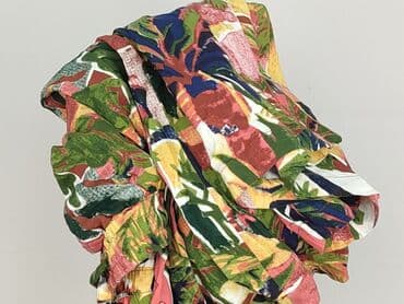 spodnie cyfrowa flora: BPC Selection, Spodnie materiałowe damskie, rozmiar L — 6