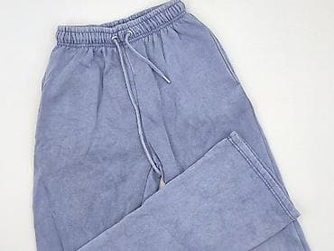 house pizamy: Boohoo, Spodnie dresowe damskie, rozmiar S — 1