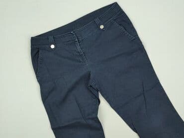 enplus buty mokasyny: Wallis, Spodnie materiałowe damskie, XL — 1