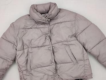 zara basic kurtka puchowa: Zara, Kurtka zimowa damska, rozmiar L — 1