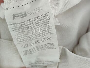 sister jeans: FB Sister, Jeansy damskie, rozmiar 2XS — 4