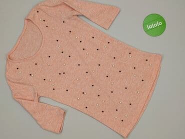 koszula damska z perełkami: Women's blouse, size S — 3