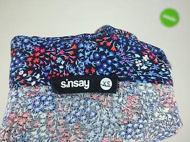koszula nocna plus size: Sinsay, Narzutka damska, rozmiar XS — 4