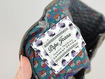 dżinsy moda: Pepe Jeans, Szorty damskie, rozmiar M — 4