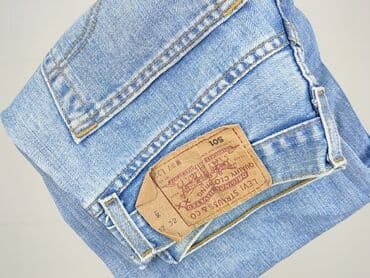Kobiety: Levi’s, Jeansy damskie, rozmiar L — 4