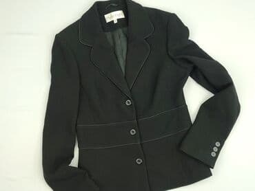 дешеве жіноче взуття: Women's blazer, size M (EU 38) — 1