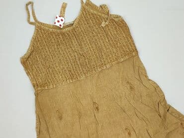 długa złota sukienka na wesele: Sukienka damska, rozmiar S — 2