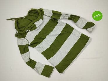 bluzy damskie hollister co: Hollister & Co, Bluza z kapturem damska, rozmiar S — 3