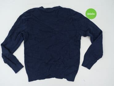 koszulki leo messiego: Sweter, L (EU 40), condition - Very good — 3