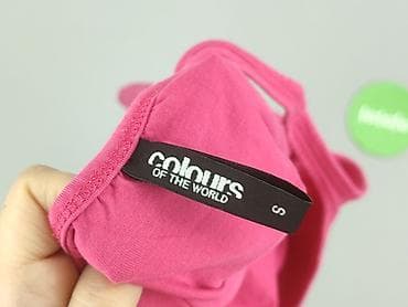 primark atmosphere: Colours of the World, Top damski, rozmiar S — 4