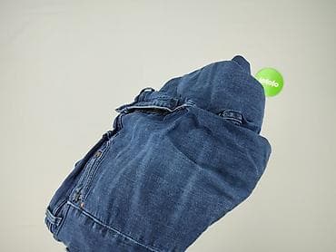 stradivarius sandaly: Stradivarius, Jeansy damskie, rozmiar XL — 6