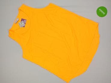 jolinesse top: Janina, T-shirt damski, rozmiar 3XL — 2