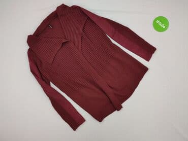 massimo dutti sweter w paski: Kardigan damski, M w lalafo.pl — 2 massimo dutti sweter w paski: Kardigan damski, M — 2