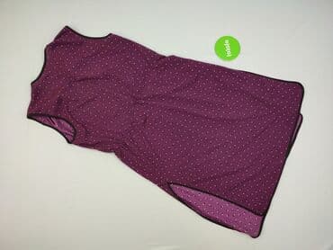 sukienka na wesele śliwka: Sukienka damska, rozmiar M — 3