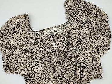 sinsay xl: Glamorous, Bluzka damska, rozmiar 2XL — 1