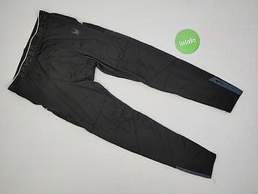 tech: Męskie legginsy termiczne Spyder Active - Marka: Spyder (linia — 2