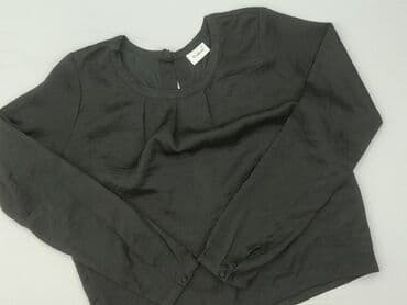 obcisła bluza: Cubus, Bluzka damska, M — 1