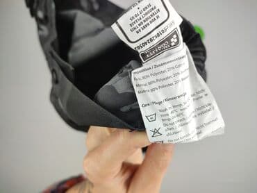 Spodnie: Reiss, Spodnie dla mężczyzn — 5