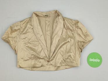 класичні костюми жіночі: Marynarka damska, rozmiar L — 2
