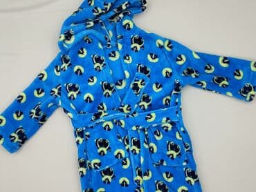 tommy hilfiger bluzka w paski: Халат, 1,5-2 р., 86-92 см, стан - Ідеальний — 1