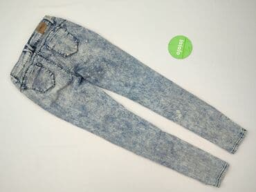 jeansy dsquared2: Jeansy damskie, rozmiar XS — 3