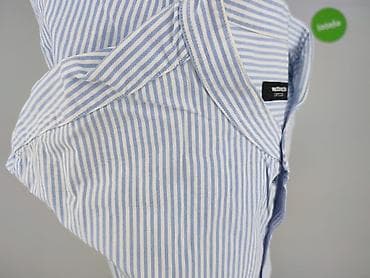 sissy boy: Walbusch, Koszulа dla mężczyzn, rozmiar 3XL — 5