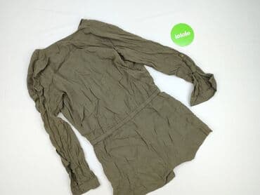 sukienka szmizjerka h m: H&M, Сукня жіноча, розмір XS — 4