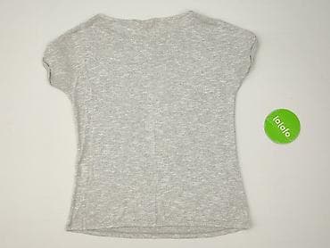 szare bluzy: Camaïeu, Bluzka damska, rozmiar M — 3